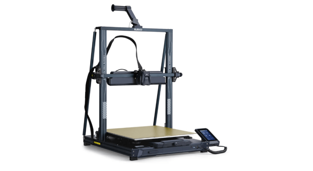 Elegoo Neptune 4 Max