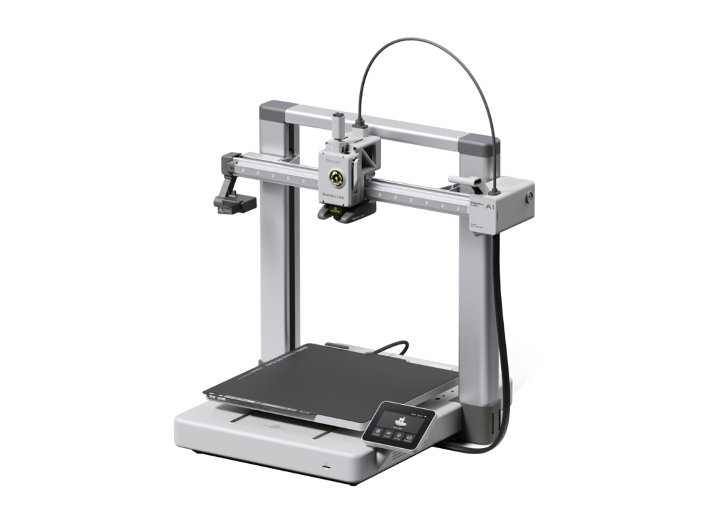 Bambu Lab A1